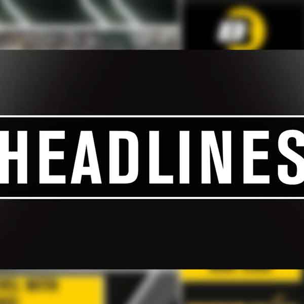 headlines